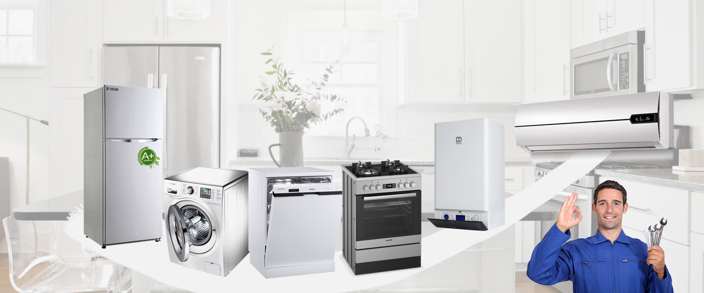Ürgüp Whirlpool Servisi